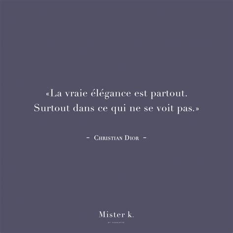 citation de christian dior|46 citations Dior pour trouver l'inspiration et l'élégance.